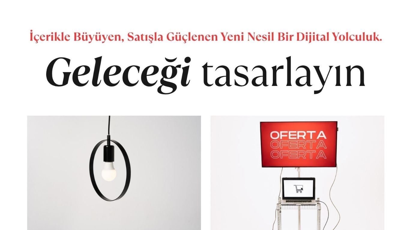 Dijital Pazarlama