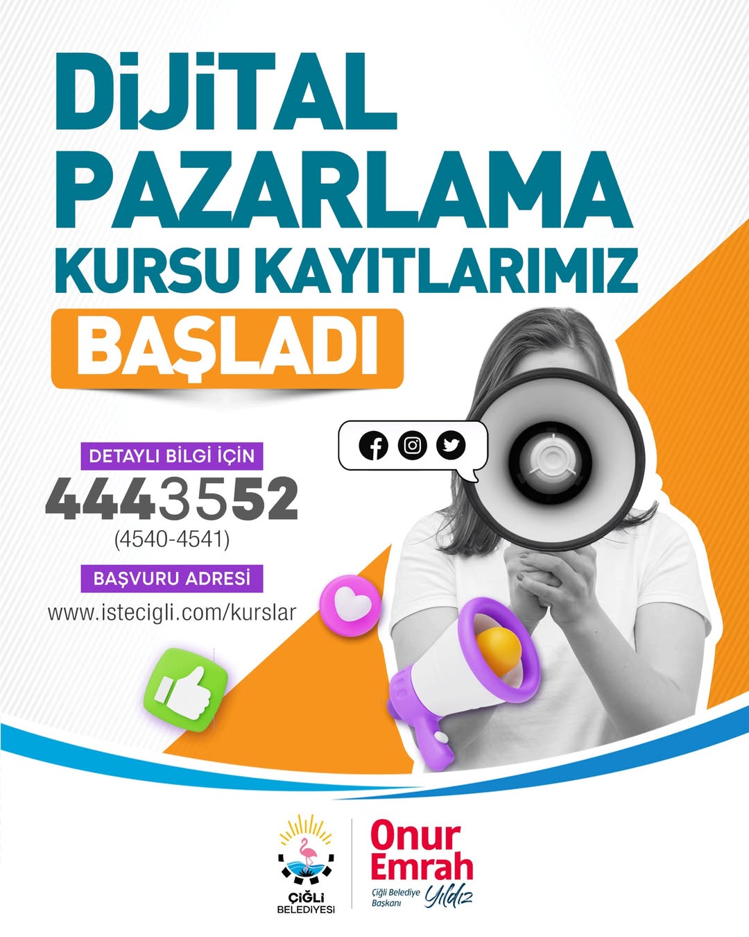 Dijital Pazarlama