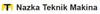 Nazka Teknik Makina Sanayi Ticaret Limited Şirketi