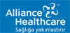 Alliance Healthcare Ecza Deposu A.Ş.